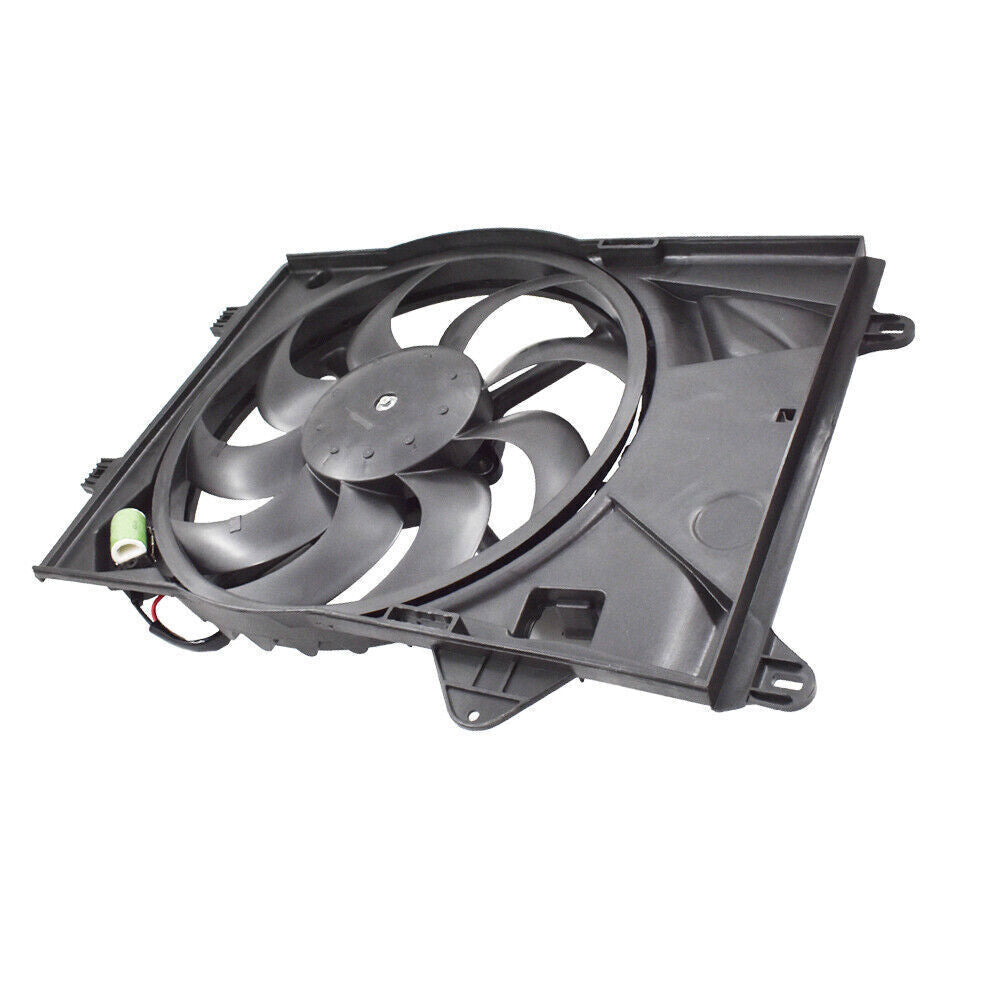 Radiator Cooling Fan GM3115244 For 2012 -2015 Chevrolet Sonic 1.8L