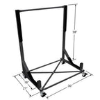 Hardtop Stand Rack & Dust Cover for Mercedes R107 380SL 450SL 560SL R129