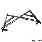 Hardtop Stand Rack & Dust Cover for Mercedes R107 380SL 450SL 560SL R129