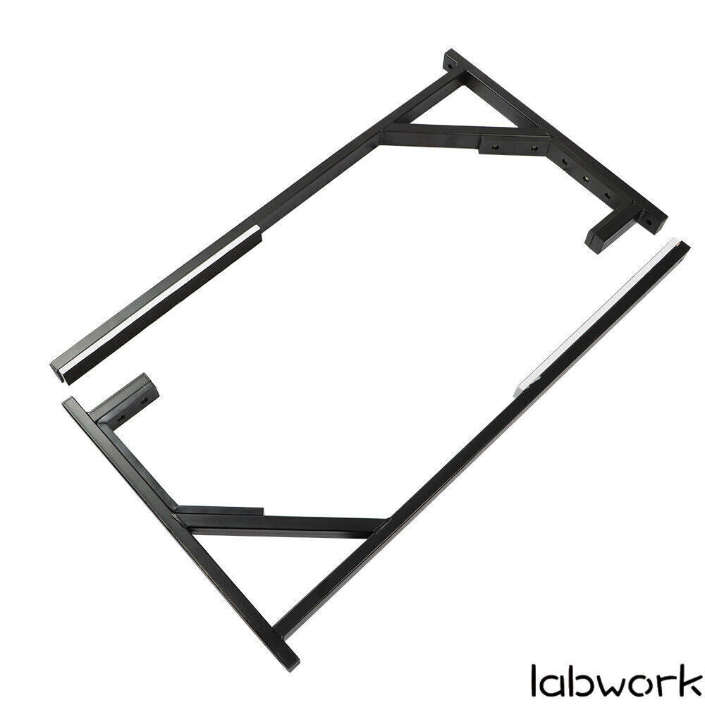 Hardtop Stand Rack & Dust Cover for Mercedes R107 380SL 450SL 560SL R129