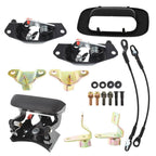 Tailgate Hardware Repair Kit For Chevrolet Silverado Gmc Sierra 1999-06
