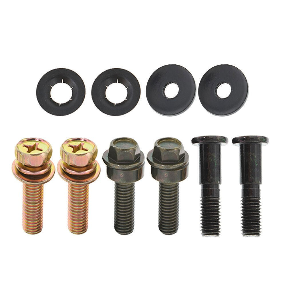 Tailgate Hardware Repair Kit For Chevrolet Silverado Gmc Sierra 1999-06