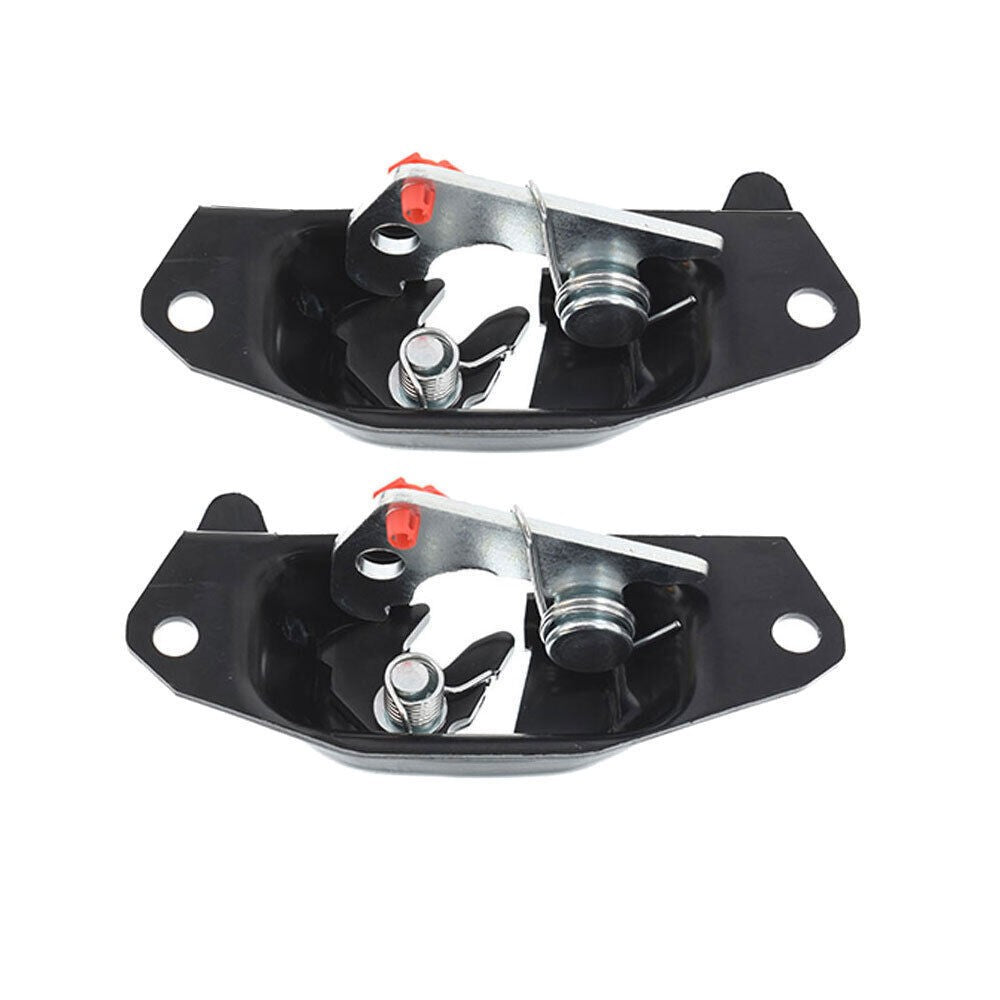 Tailgate Hardware Repair Kit For Chevrolet Silverado Gmc Sierra 1999-06