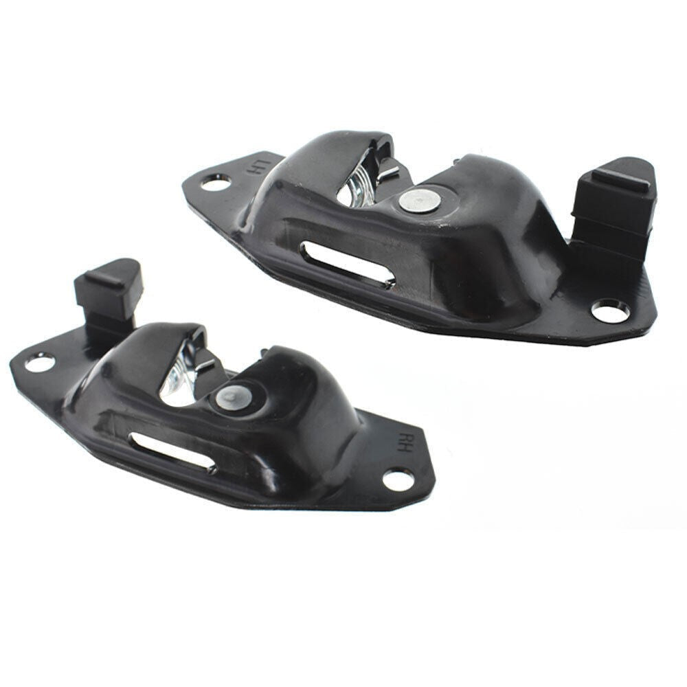 Tailgate Hardware Repair Kit For Chevrolet Silverado Gmc Sierra 1999-06