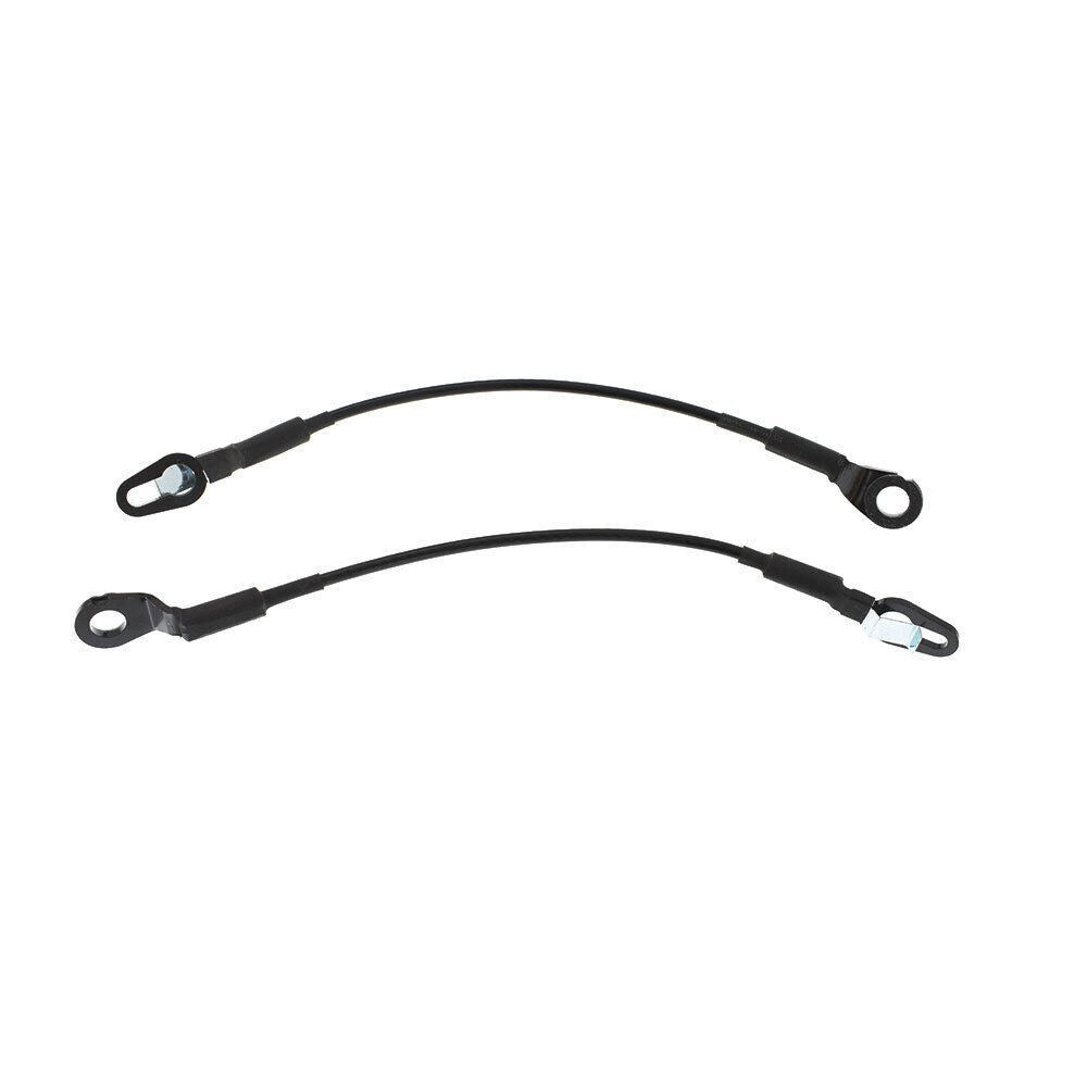Tailgate Hardware Repair Kit For Chevrolet Silverado Gmc Sierra 1999-06