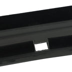 Pair Window Sweep Seals Front Outer Side For 99-06 Silverado/Sierra 1500