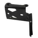 1Pair Bumper Bracket For 2015-2021 Dodge Challenger Front Black