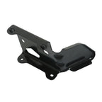 1Pair Bumper Bracket For 2015-2021 Dodge Challenger Front Black