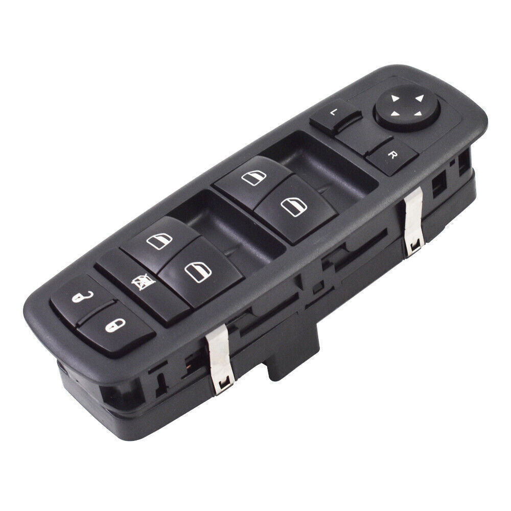 Master Left Driver Door Window Switch 56046553AC For 2013-16 Dodge Jeep
