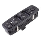 Master Left Driver Door Window Switch 56046553AC For 2013-16 Dodge Jeep