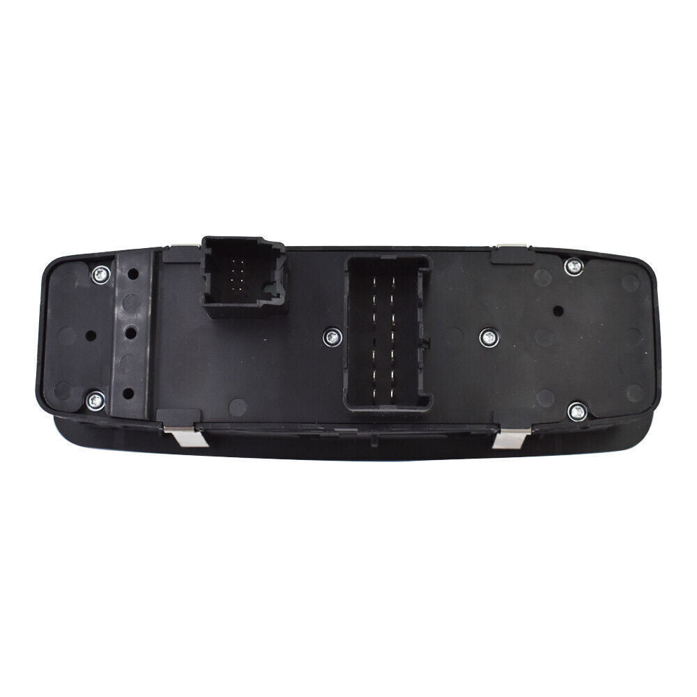 Master Left Driver Door Window Switch 56046553AC For 2013-16 Dodge Jeep