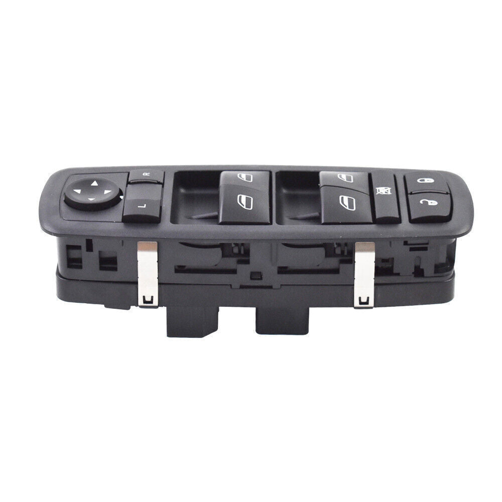 Master Left Driver Door Window Switch 56046553AC For 2013-16 Dodge Jeep