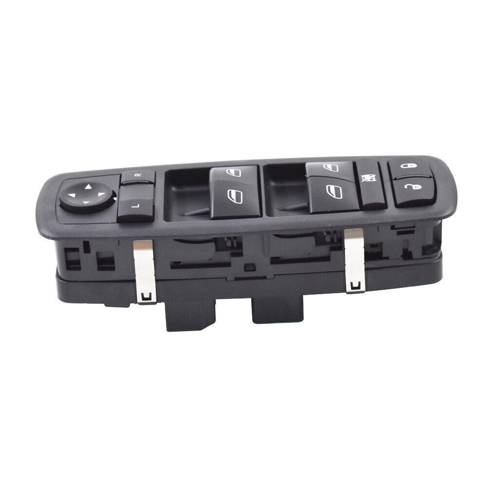 Master Left Driver Door Window Switch 56046553AC For 2013-16 Dodge Jeep