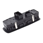 Master Left Driver Door Window Switch 56046553AC For 2013-16 Dodge Jeep