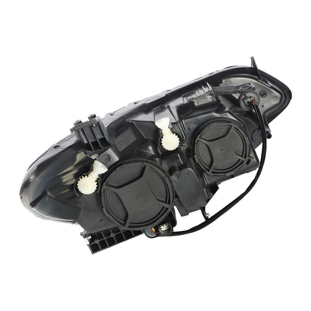 Right+Left Headlight For 2016-19 Chevrolet Cruze Halogen w/o LED DRL