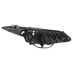 Right+Left Headlight For 2016-19 Chevrolet Cruze Halogen w/o LED DRL