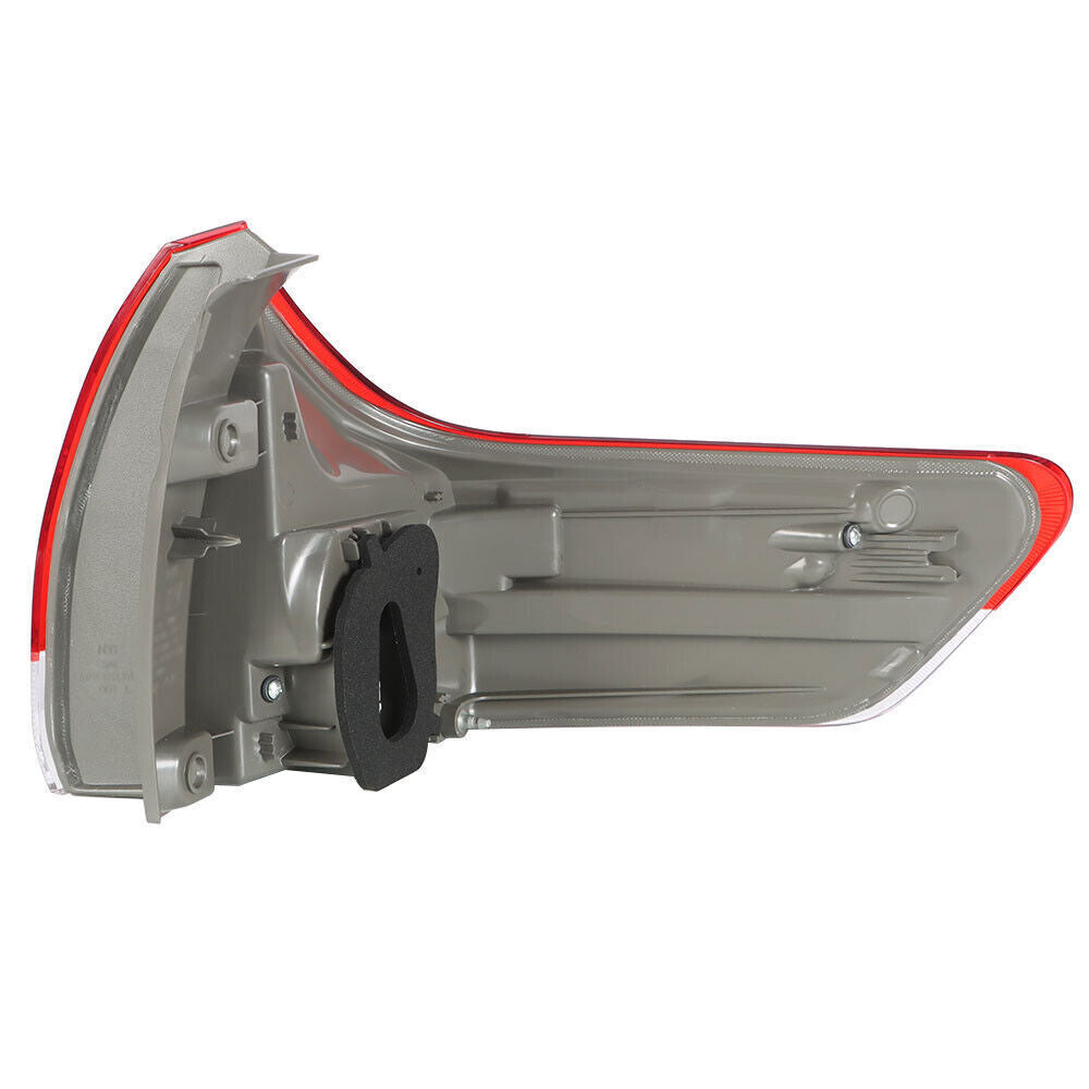 Rear Driver Side Outer Tail Light For 2011-2014 Toyota Sienna Brake Lamp