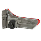 Rear Driver Side Outer Tail Light For 2011-2014 Toyota Sienna Brake Lamp