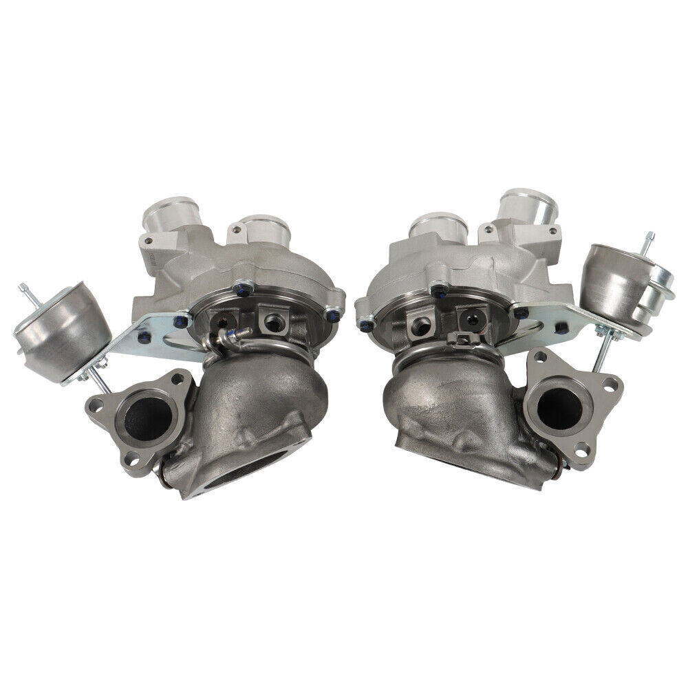 Left & Right Turbo Turbocharger For 2013-2016 Ford F150 Expedition 3.5L