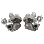 Left & Right Turbo Turbocharger For 2013-2016 Ford F150 Expedition 3.5L