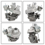 Left & Right Turbo Turbocharger For 2013-2016 Ford F150 Expedition 3.5L