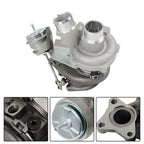 Left & Right Turbo Turbocharger For 2013-2016 Ford F150 Expedition 3.5L
