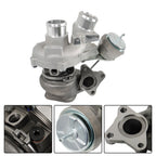 Left & Right Turbo Turbocharger For 2013-2016 Ford F150 Expedition 3.5L