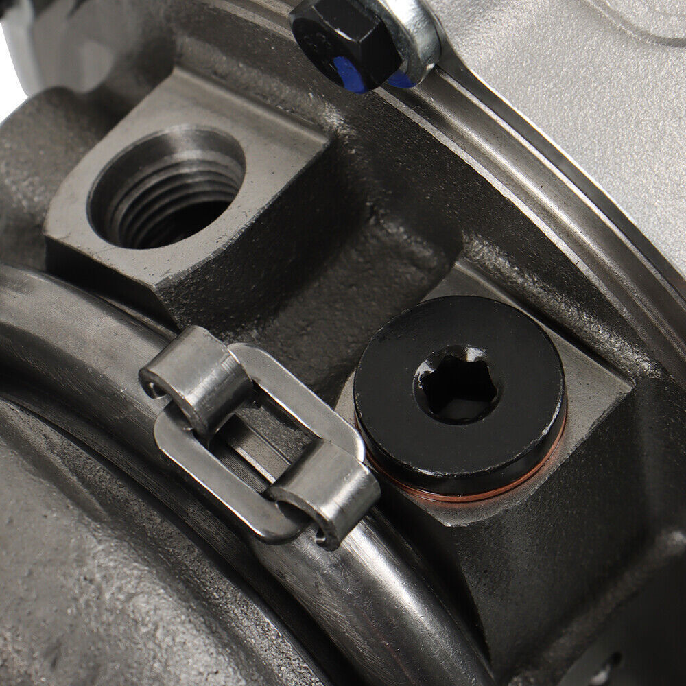 Left & Right Turbo Turbocharger For 2013-2016 Ford F150 Expedition 3.5L