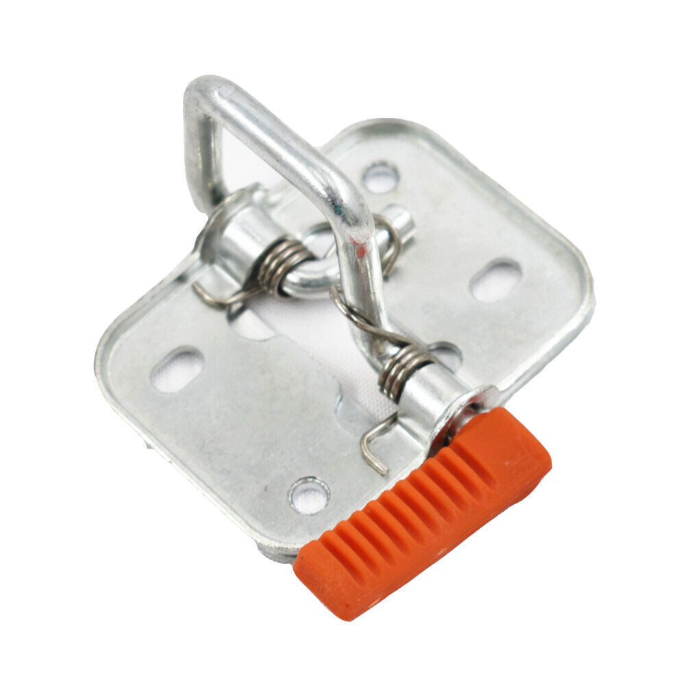 Bonnet Hood Lid Release Lock Latch For 2011-2015 VW Jetta Passat Caddy