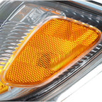 LH+RH Corner Marker Turn Signal Lamp For 2001-2004 Toyota Tacoma Pickup