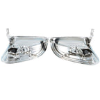 LH+RH Corner Marker Turn Signal Lamp For 2001-2004 Toyota Tacoma Pickup