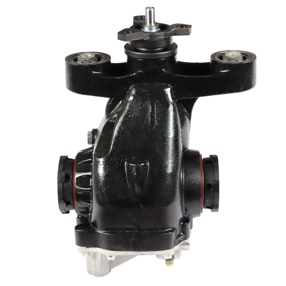Differential Axle Carrier  For 2013-2019 Cadillac ATS 6AT AWD 3.27 Ratio