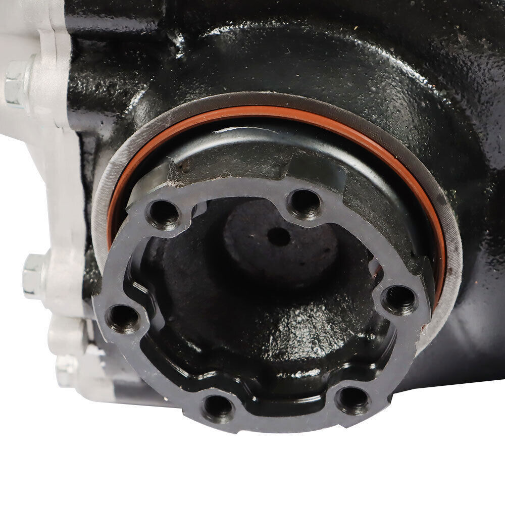 Differential Axle Carrier  For 2013-2019 Cadillac ATS 6AT AWD 3.27 Ratio