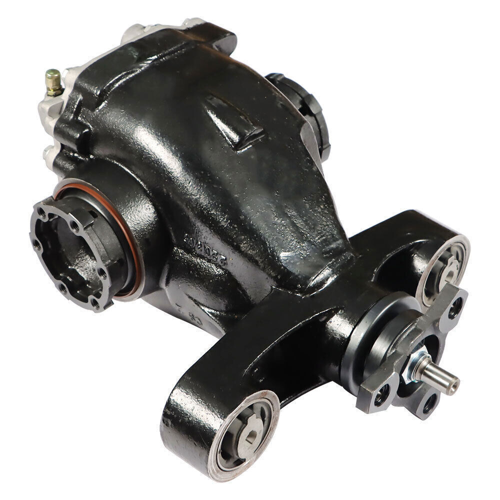 Differential Axle Carrier  For 2013-2019 Cadillac ATS 6AT AWD 3.27 Ratio