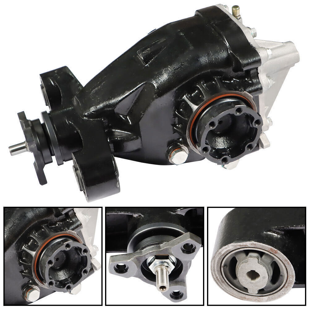 Differential Axle Carrier  For 2013-2019 Cadillac ATS 6AT AWD 3.27 Ratio