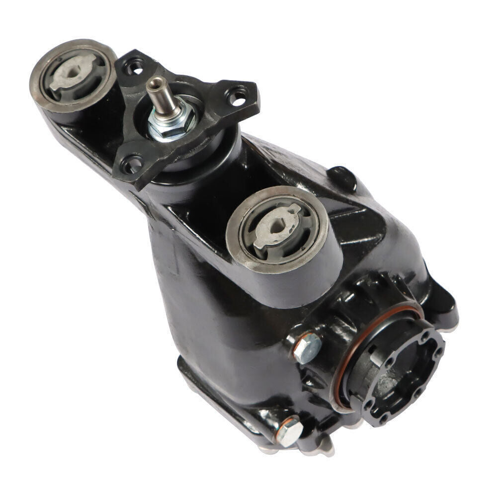 Differential Axle Carrier  For 2013-2019 Cadillac ATS 6AT AWD 3.27 Ratio