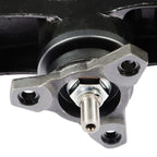 Differential Axle Carrier  For 2013-2019 Cadillac ATS 6AT AWD 3.27 Ratio