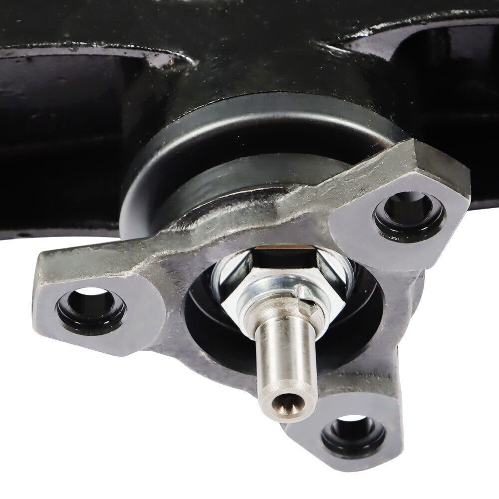 Differential Axle Carrier  For 2013-2019 Cadillac ATS 6AT AWD 3.27 Ratio