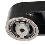 Differential Axle Carrier  For 2013-2019 Cadillac ATS 6AT AWD 3.27 Ratio