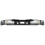 Complete Rear Bumper For 2007-2013 Chevy Silverado GMC Sierra 1500 Truck