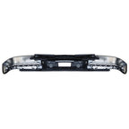 Complete Rear Bumper For 2007-2013 Chevy Silverado GMC Sierra 1500 Truck