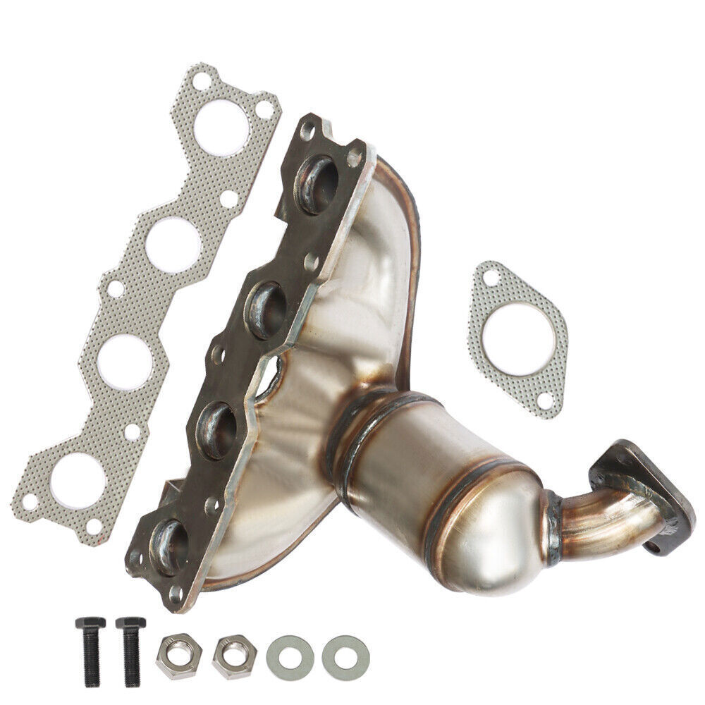 Manifold Catalytic Converter 10H40963 For 2009-2014 Hyundai Sonata 2.4L