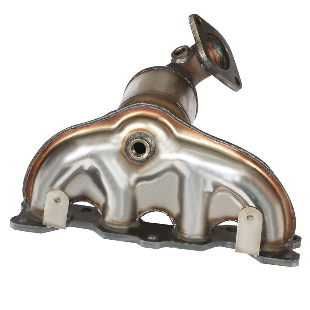 Manifold Catalytic Converter 10H40963 For 2009-2014 Hyundai Sonata 2.4L