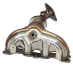 Manifold Catalytic Converter 10H40963 For 2009-2014 Hyundai Sonata 2.4L