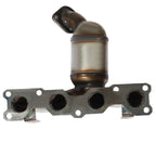 Manifold Catalytic Converter 10H40963 For 2009-2014 Hyundai Sonata 2.4L