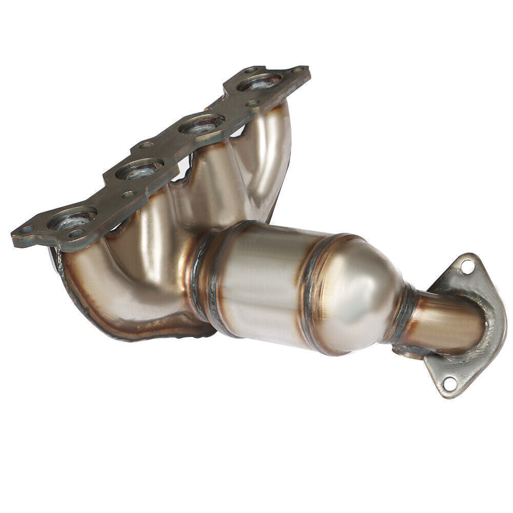 Manifold Catalytic Converter 10H40963 For 2009-2014 Hyundai Sonata 2.4L