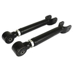 Heavy Duty Front Upper Control Arm 0-8'' Lift For 97-06 Jeep Wrangler