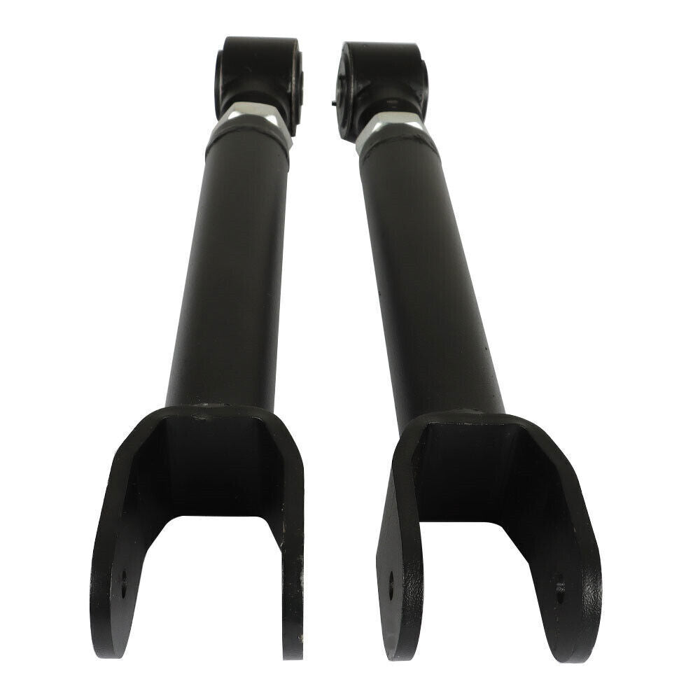 Heavy Duty Front Upper Control Arm 0-8'' Lift For 97-06 Jeep Wrangler