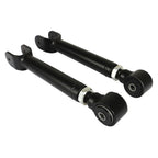 Heavy Duty Front Upper Control Arm 0-8'' Lift For 97-06 Jeep Wrangler