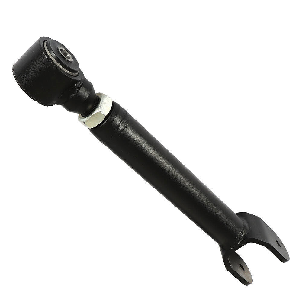 Heavy Duty Front Upper Control Arm 0-8'' Lift For 97-06 Jeep Wrangler